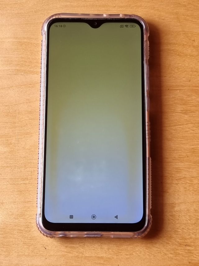 Xiaomi Redmi 9