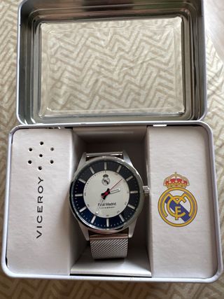 Reloj Viceroy Real Madrid 