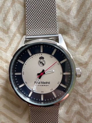 Reloj Viceroy Real Madrid 