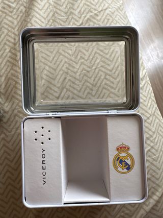 Reloj Viceroy Real Madrid 