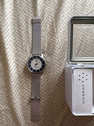 Reloj Viceroy Real Madrid 