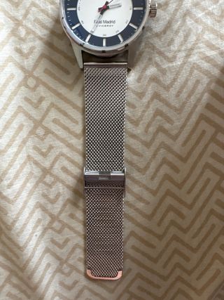 Reloj Viceroy Real Madrid 
