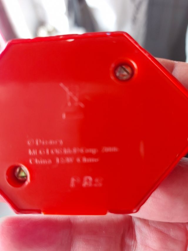 Koala com Tocha - McDonald's 2006