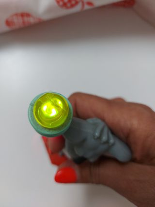 Koala com Tocha - McDonald's 2006