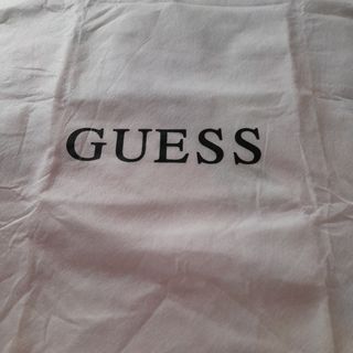 Bolsa GUESS para guardar bolsos