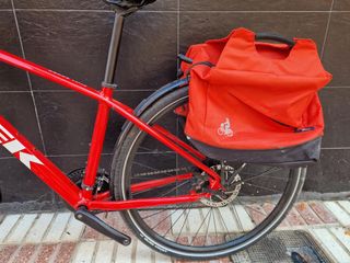 Trek Dual Sport Bicicleta