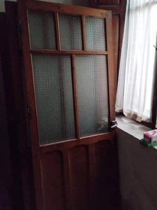 Puertas antiguas madera