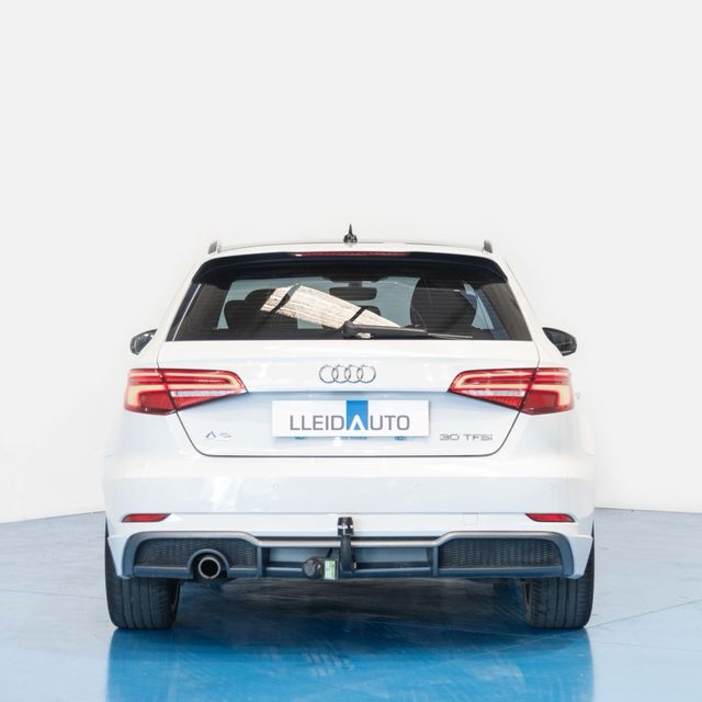 Audi A3 SLINE 
