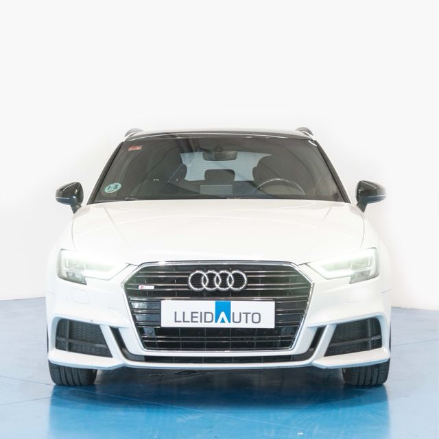 Audi A3 SLINE 