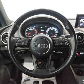 Audi A3 SLINE