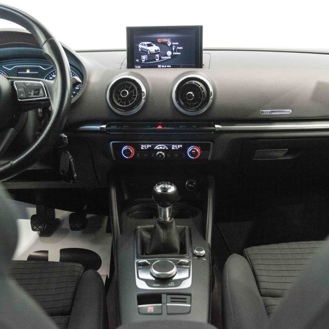 Audi A3 SLINE 