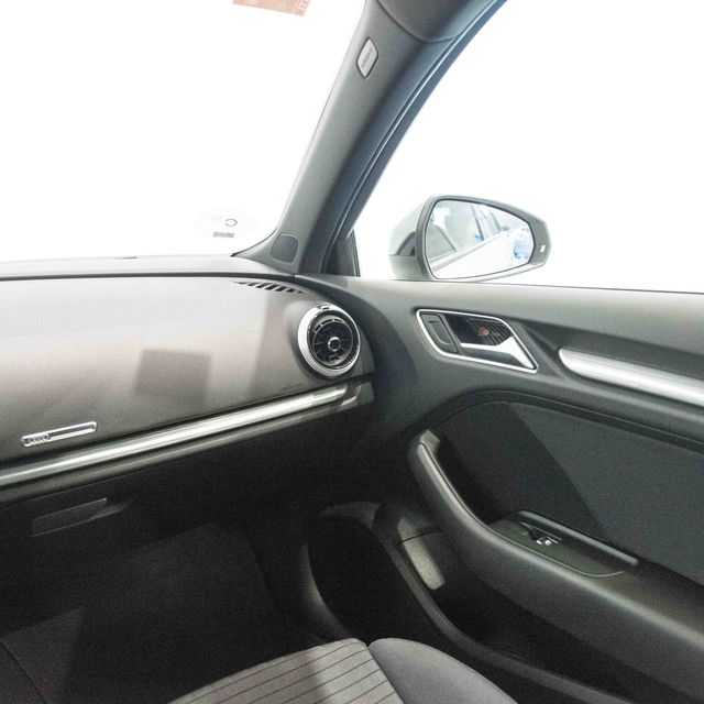 Audi A3 SLINE 