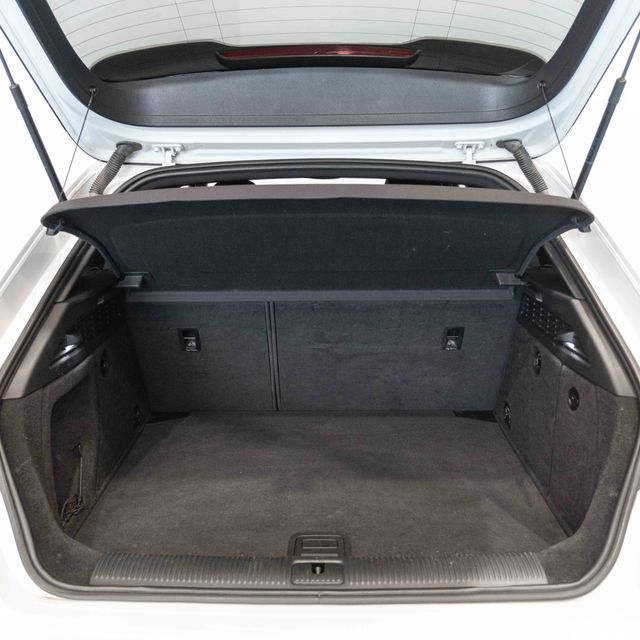 Audi A3 SLINE 