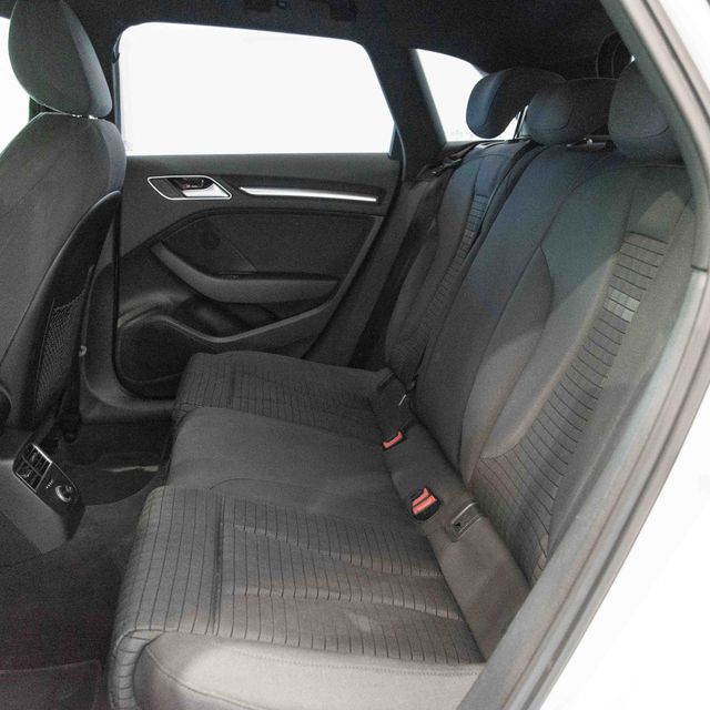 Audi A3 SLINE 