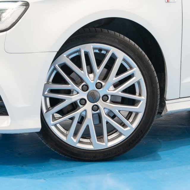 Audi A3 SLINE 