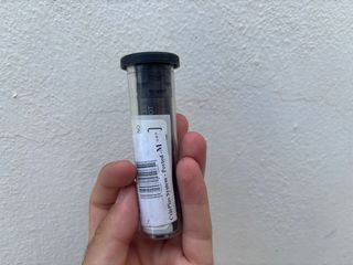 Choke Gemini Crío Plus 3*