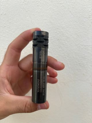 Choke Gemini Crío Plus 3*