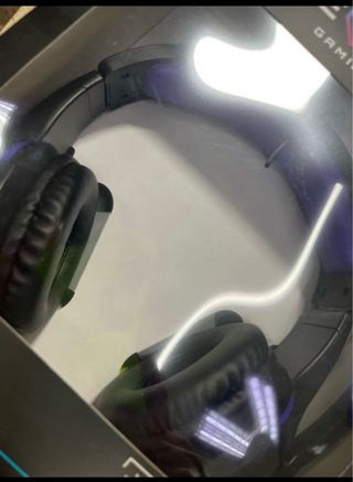 Auriculares Gaming energy system