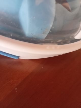 Maschera subacquea Decathlon usata