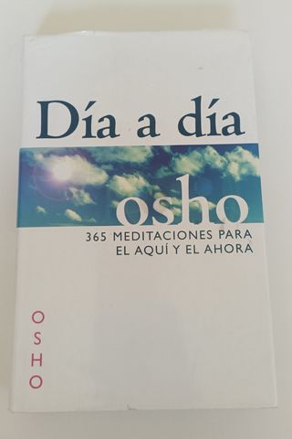 3 Libros autoayuda 