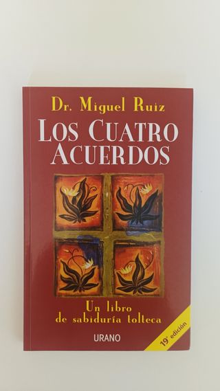 3 Libros autoayuda 