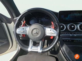 Mercedes Clase C Coupé C 220 d