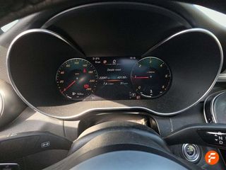 Mercedes Clase C Coupé C 220 d