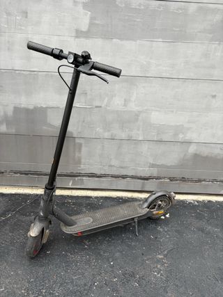 Patinete eléctrico Xiaomi