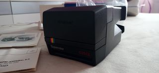 Polaroid Supercolor 635CL