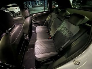 Volkswagen Tiguan R-Line 2.0 TDI