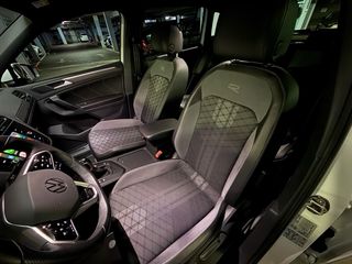 Volkswagen Tiguan R-Line 2.0 TDI