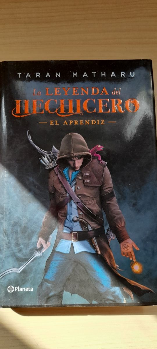 Varios libros (mirar fotos)