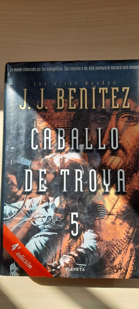 Varios libros (mirar fotos)