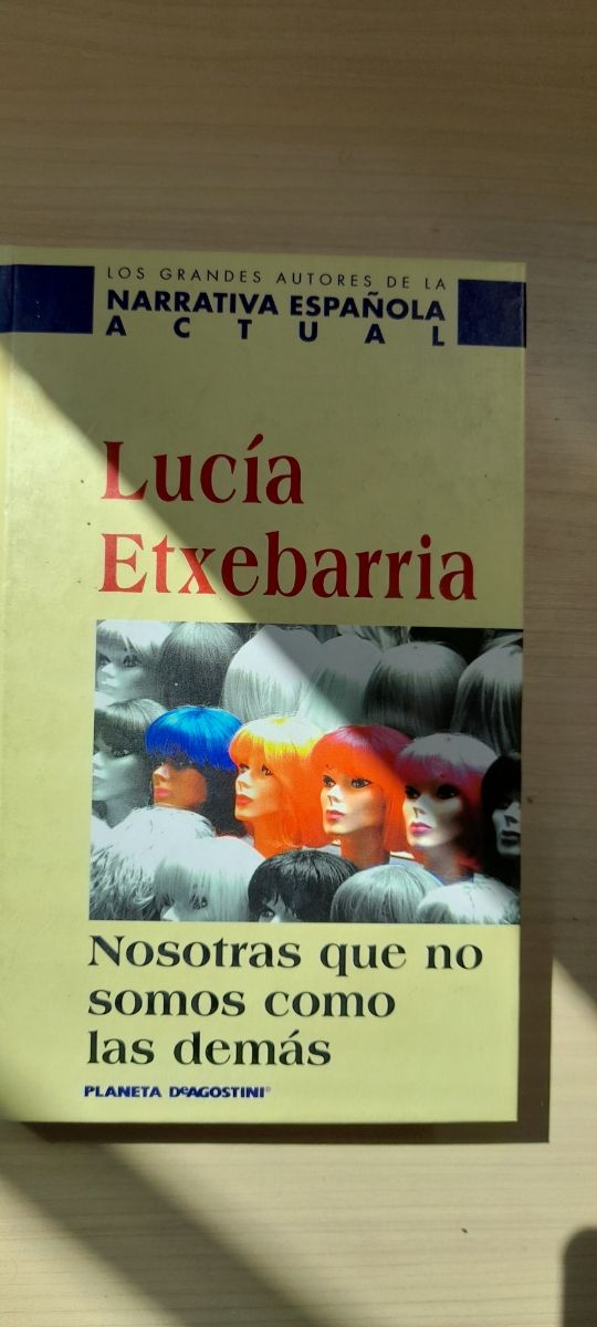 Varios libros (mirar fotos)