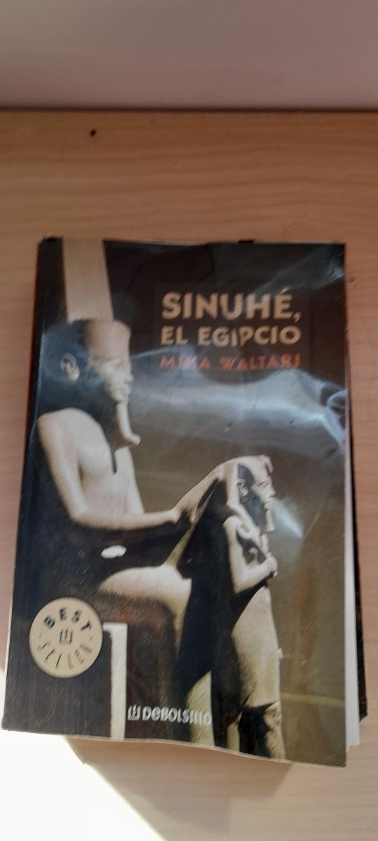 Varios libros (mirar fotos)