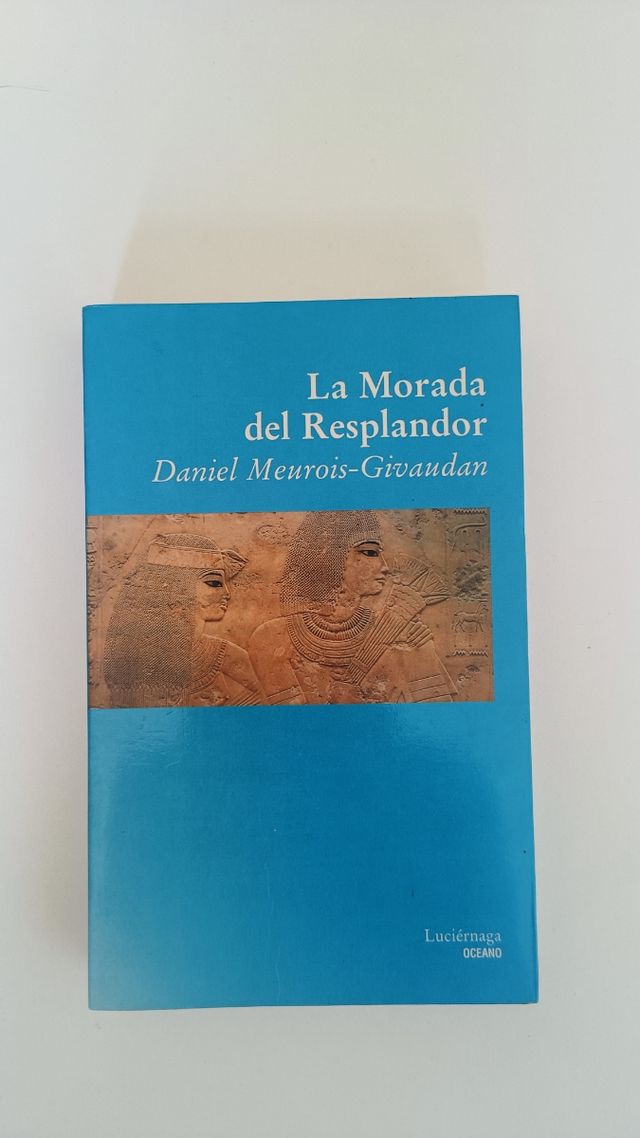 3 Novelas de carácter espiritual