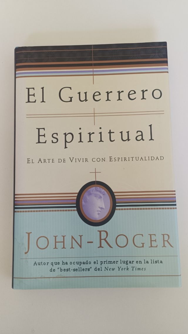 3 Novelas de carácter espiritual