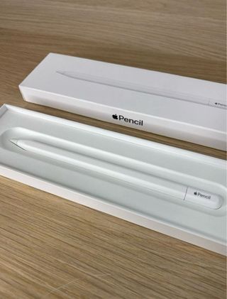 Apple Pencil 2ª Gen. USB-C lapiz