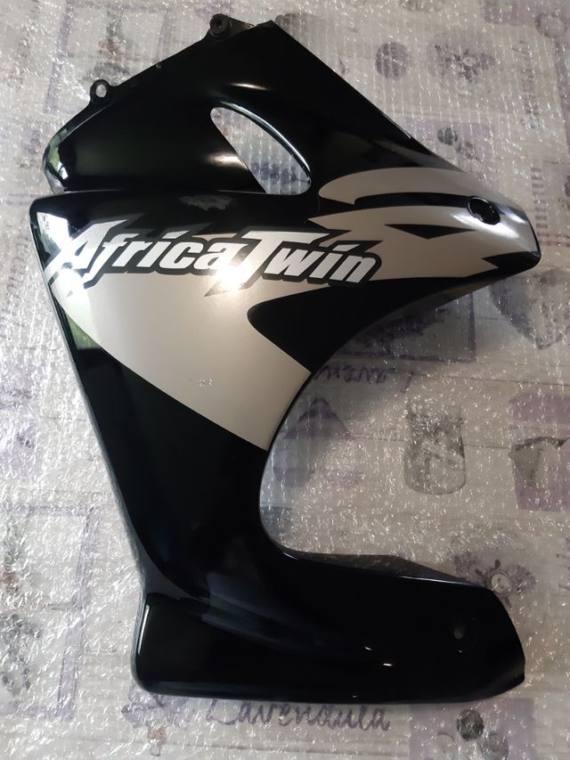 Carene Honda Africa Twin XRV750