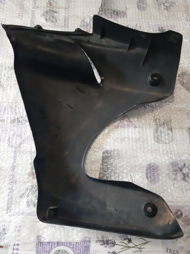 Carene Honda Africa Twin XRV750