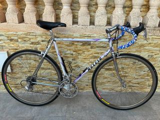 Bicicleta Carretera Clásica Razesa