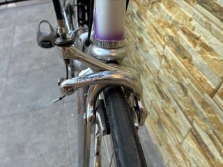Bicicleta Carretera Clásica Razesa
