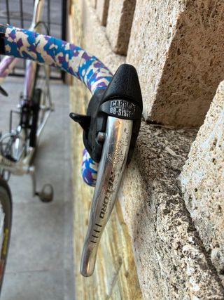 Bicicleta Carretera Clásica Razesa