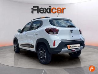 Dacia Spring Business Electric 33kW (45CV)