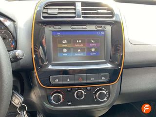 Dacia Spring Business Electric 33kW (45CV)