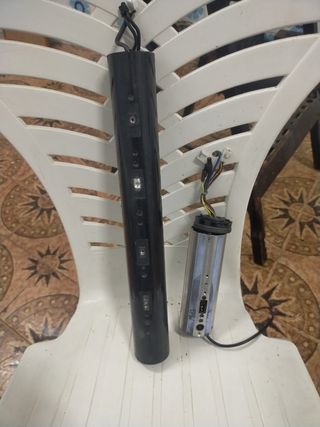 Batería  36V + Controladora