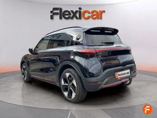 Smart #1 BRABUS
