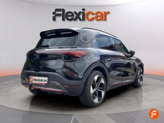 Smart #1 BRABUS