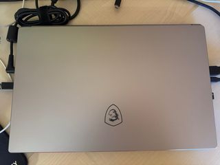 Portatile MSI P75 Creator SSF i9