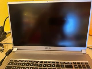 Portatile MSI P75 Creator SSF i9